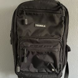 Youngla Backpack 
