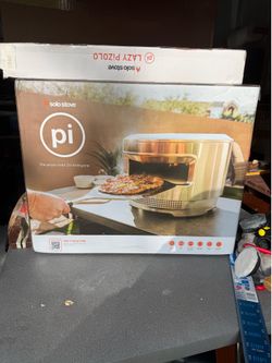 Brand New solo stove Pi with all accessories