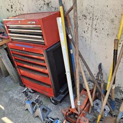 Moving Sale