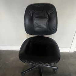 Rolling Desk Chair
