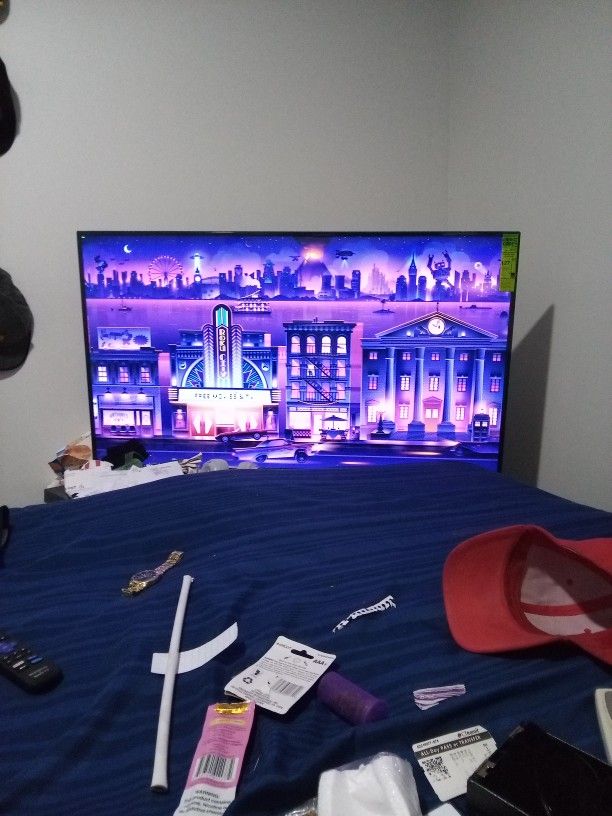 Roku TV 