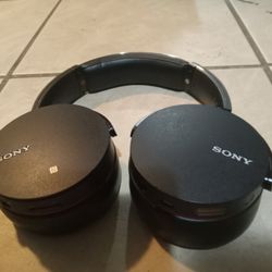 Sony MDR-XB950B1