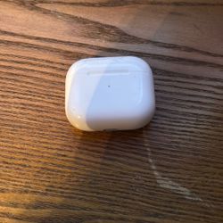 Apple Earbuds Pro Third Generation