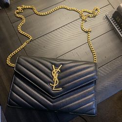 Ysl purse