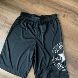 Converse Shorts
