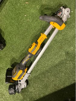 Dewalt 14in trimmer