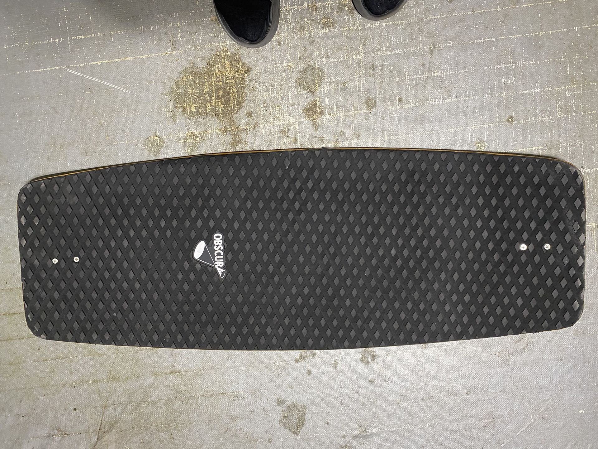 Obscura Wakeskate