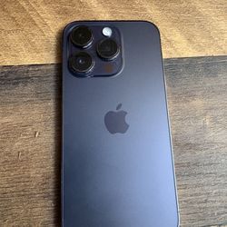 iPhone 14 Pro 256 GB  (85% Battery)