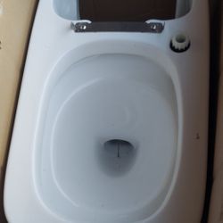 BioBidet Prodigy bowl only (no Bidet) $200