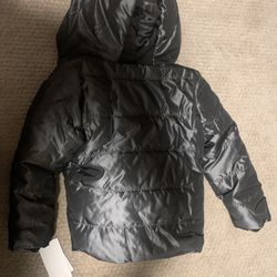 Calvine Klein Jeans Winter Coat for Boy