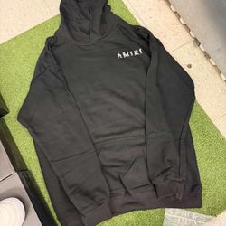 Amiri Hoodie