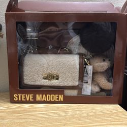 Steven Madden 