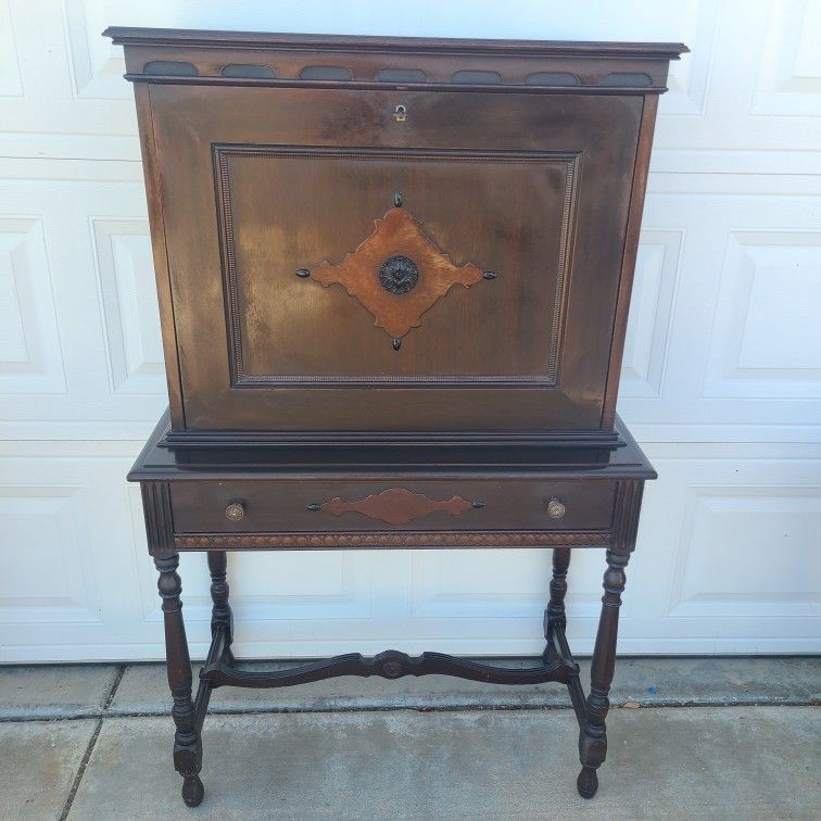 Antique Desk