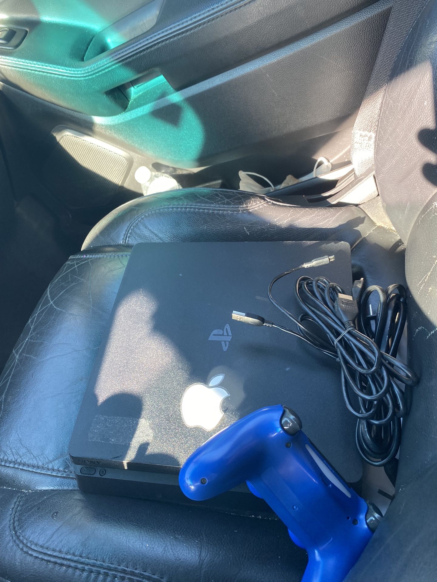 PS4