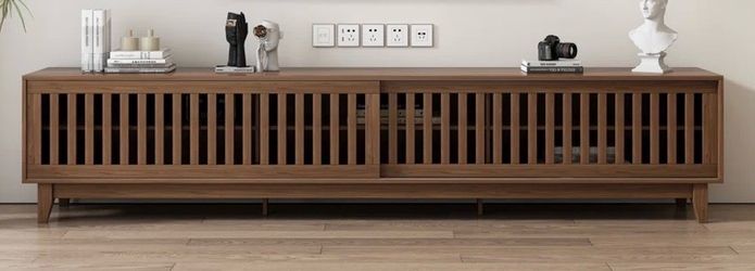 Tv/media stand
