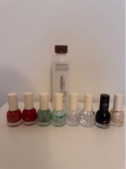 H&M Nail Polish Set