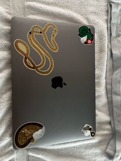 Mac book