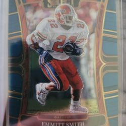 23 Select DP Emmitt Smith!