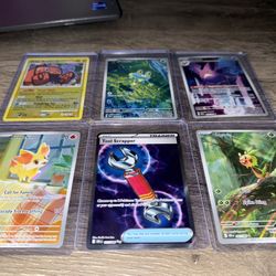 Pokémon Cards Lot 