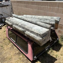 Toyota Camper Combo