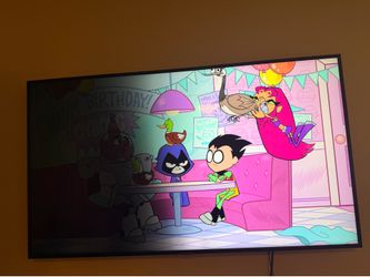 Samsung 55inch
