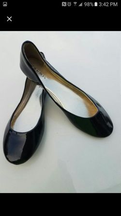 New black flats