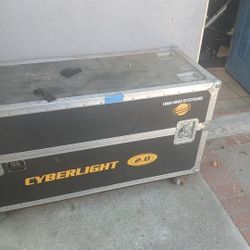 Cyberlight 2.0