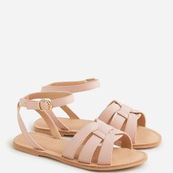Crewcuts Girl Sandals