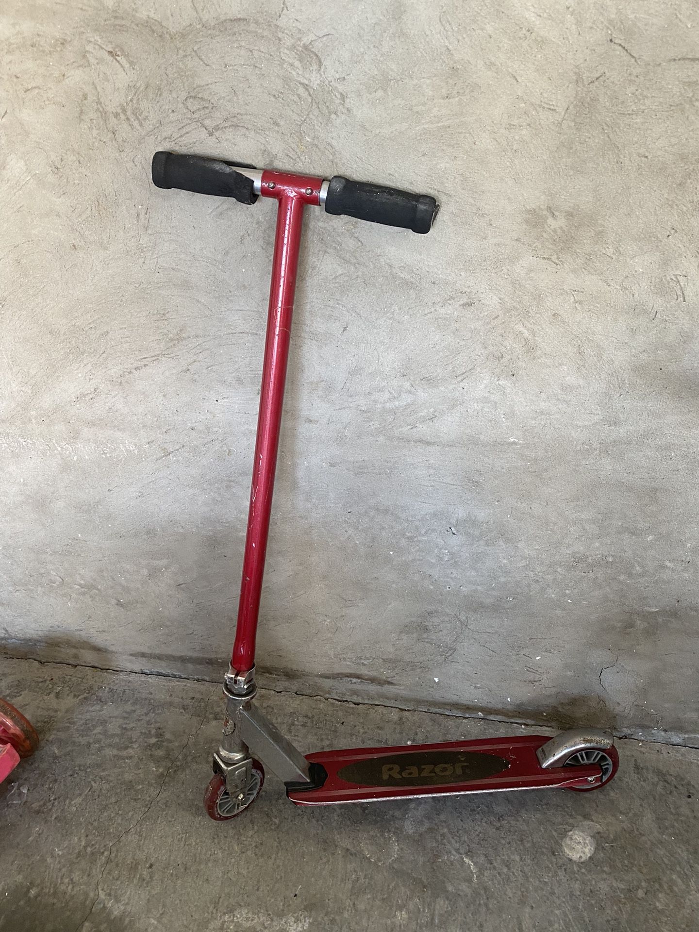 scooter