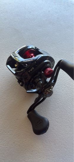 Daiwa tatula type r