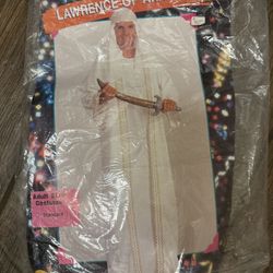 Halloween Costume 