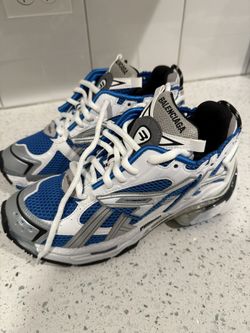Balenciaga Runners Size 39 USA 7