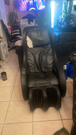 Massage Chair