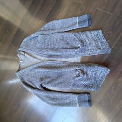 Lululemon Sweater 10