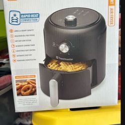 Brand New Air Fryer