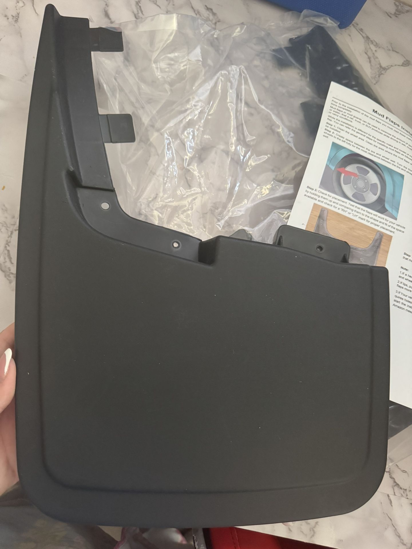 Car Mud Flaps