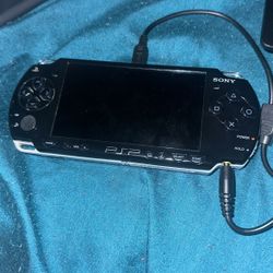 PSP Modding