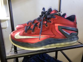 Lebron 9