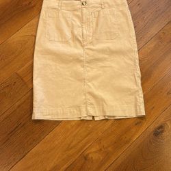 Anthropologie Maeva The Colette Skirt