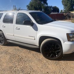 2009 Chevrolet Tahoe