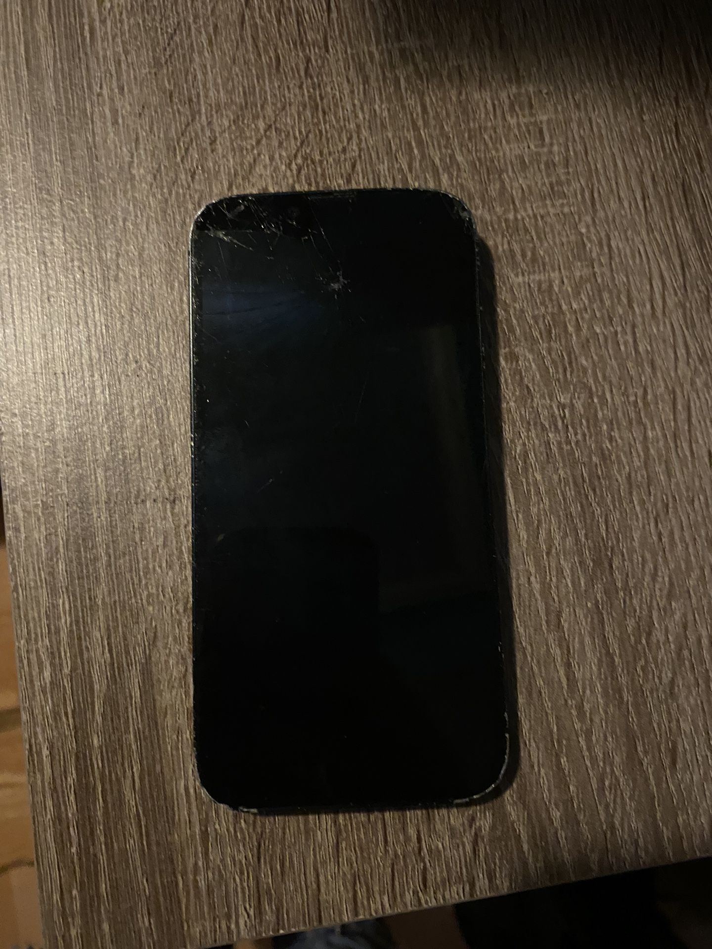 iPhone 14