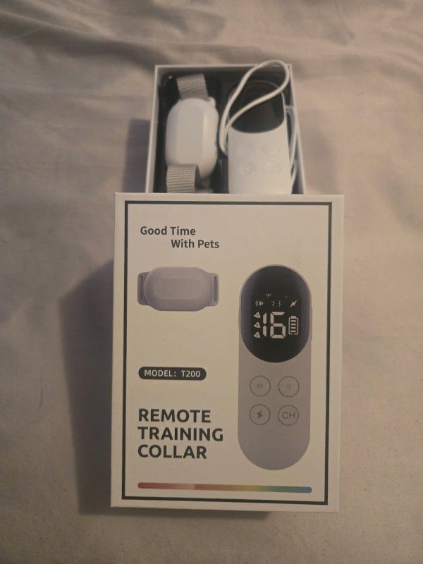 E Collar