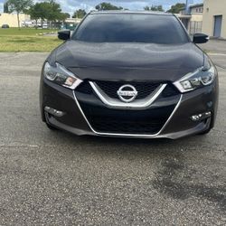 2 Nissan Maxima Super Clean Pick One