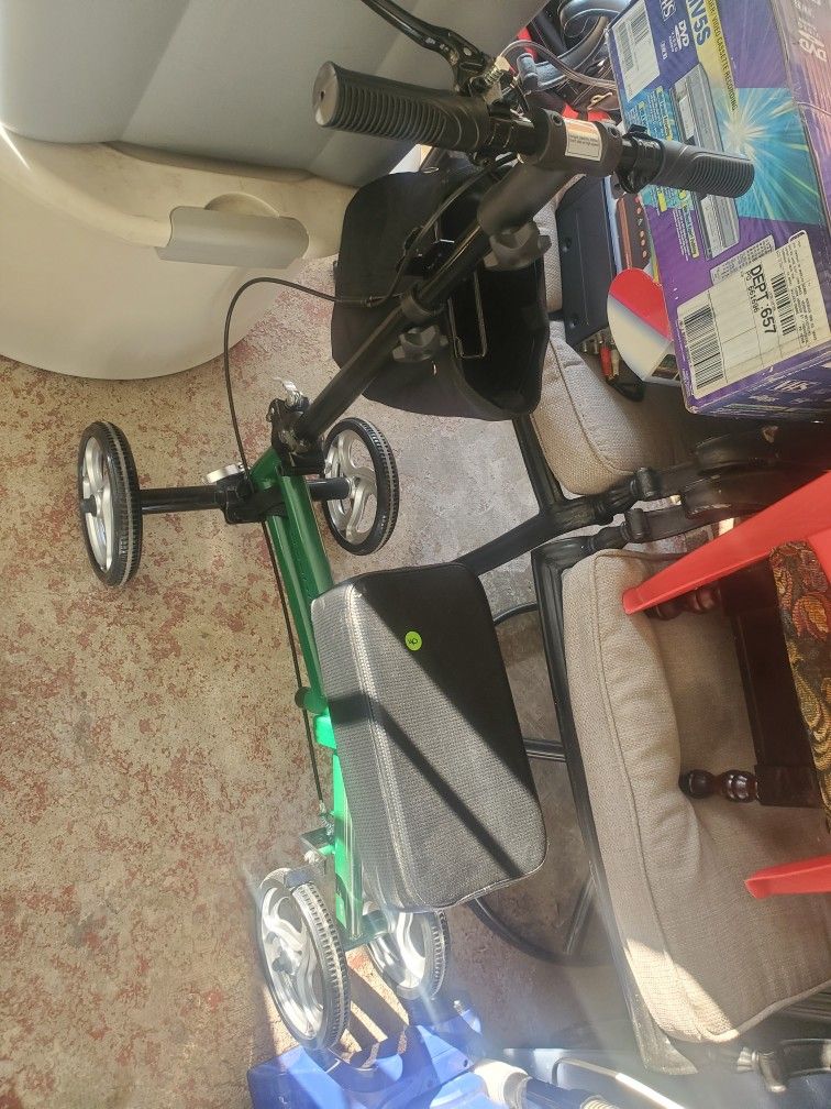 Brand New Knee Scooter