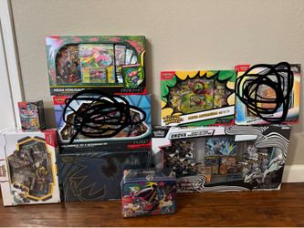 Pokemon lot for sale