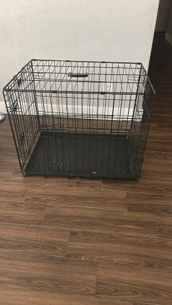 Dog Kennel 30x24