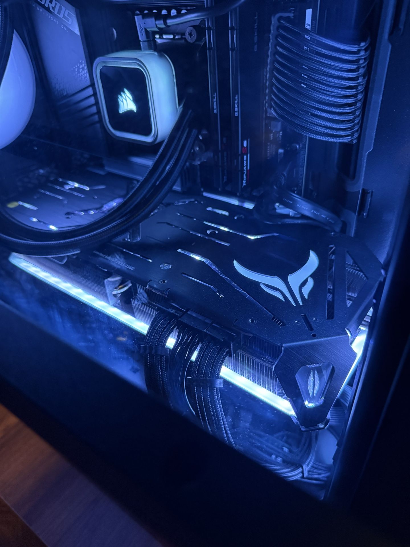 Rx 7900 xtx