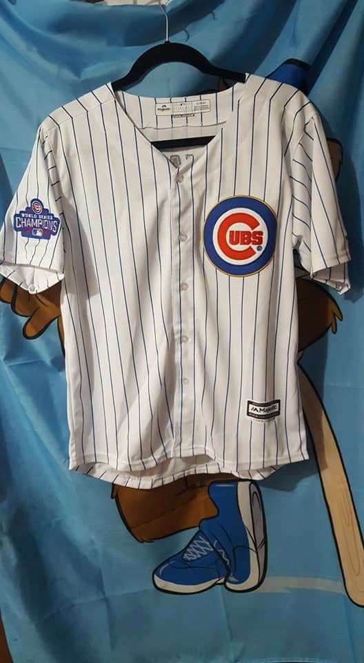 Kids Cubs Jerseys