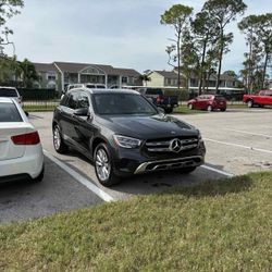 mercedes glc (contact info removed)
