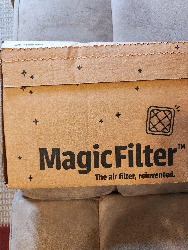 Magic Filter